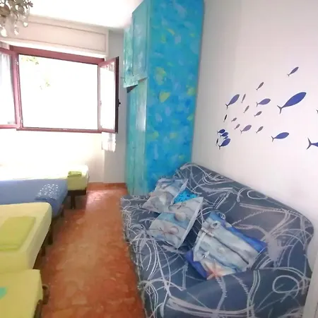 Lägenhet Con Terrazza E Vista Panoramica *